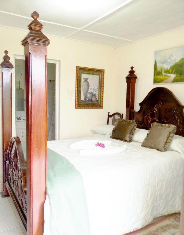 Starlight Chalet Blue Mountains Rom bilde